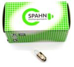 Spahn Kokpit izzó 12 Volt 2 Watt Simson, Schwalbe, SR 50, S 50 51 számára Spahn Glühlampen Elektronika Lámpa, fényszóró, index Izzó