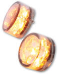SHIN YO Module Sixteen LED Jelzőfény SHIN YO Elektronika Lámpa, fényszóró, index Index (tuning)