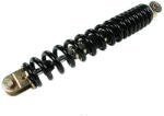 101 Octane Hátsó lengéscsillapító - fekete rugó 330mm 101 Octane Futómű és fék alkatrész Lengéscsillapító
