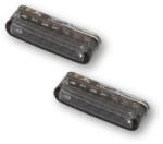 SHIN YO Shorty 3in1 LED hátsó lámpa, féklámpa, irányjelző SHIN YO Elektronika Lámpa, fényszóró, index Index (tuning)