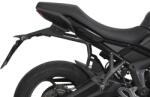 SHAD 3P Rendszer Oldalsó Szerelőkészlet - Triumph Tiger 660 Sport SHAD Vázak, idomok, kiegészítők Doboz konzol, kiegészítők