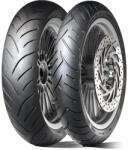 Dunlop ScootSmart robogó gumiabroncs 120/70-15 M/C 56S TL DUNLOP Felnik, gumik, kiegészítők Gumi Robogó gumi