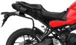 SHAD 3P Szerelőkészlet - Yamaha Tracer 9 SHAD Vázak, idomok, kiegészítők Doboz konzol, kiegészítők