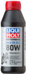LIQUI MOLY Motorbike Gear Oil GL4 80W váltóolaj 500ml (LM1617)