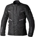RST Maverick EVO CE férfi textil dzseki - fekete RST Sisakok és ruházat Kabát