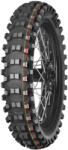Mitas Gumiabroncs TERRA FORCE-MX SM 70/100-10 (2.50-10) 41M TT LÁGY KÖZEPES TEREPRE PIROS SÁRGA NHS Mitas Felnik, gumik, kiegészítők Gumi Moped gumi