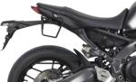 SHAD SR oldaltáskatartó - Yamaha MT-09 SHAD Vázak, idomok, kiegészítők Doboz konzol, kiegészítők