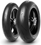 Pirelli DIABLO ROSSO IV CORSA gumiabroncs (E) 120/70 ZR 17 M/C (58W) TL PIRELLI Felnik, gumik, kiegészítők Gumi Robogó gumi (verseny)