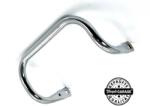  Fényszóró védőkeret 100-tól 130 mm-ig 140 mm 135 mm 70 mm Zündapp, Kreidler, Hercules, Puch, DKW, Rixe, KTM, Mofa, Moped, Mokick számára Diverse / Import Elektronika Lámpa, fényszóró, index Fényszóró 