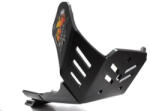 AXP Xtrem Hajtóművédő Lemez - HDPE 8mm Gas Gas MC450F/EX450F AXP Vázak, idomok, kiegészítők Alváz