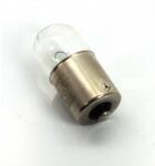  Hátsó lámpa izzó 12 Volt 10 Watt 15mm Zündapp, Kreidler, Hercules, Puch számára Diverse / Import Elektronika Lámpa, fényszóró, index Izzó