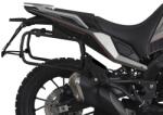 SHAD 4P Rendszer Oldaltáska Szerelőkészlet - Moto Morini X-Cape 649 SHAD Vázak, idomok, kiegészítők Doboz konzol, kiegészítők