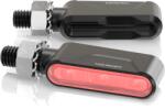 HIGHSIDER ESAGANO-RS LED 3 az 1-ben irányjelző/fékfény HIGHSIDER Elektronika Lámpa, fényszóró, index Index (tuning)