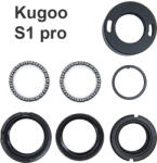  Kugoo Kirin S1, S8 Pro kormány golyóskosár szett