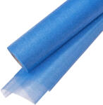 Valex Decor Snow organza 47cm x 10m - Világoskék (4768)