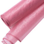 Valex Decor Organza 20cm x 8.2m - Őszi rózsaszín (2017)