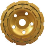 DSH Cupa diamantata segmentata - 5" (125 mm) (VEN-271540) Disc de taiere