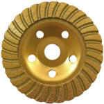 DSH Cupa diamantata Turbo - 5" (125 mm) (VEN-271557) Disc de taiere