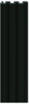 VOX СТЕННИ ПАНЕЛИ linerio m-line 12.2смх2.65м natural black (6063129)