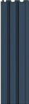 VOX СТЕННИ ПАНЕЛИ linerio m-line 12.2смх2.65м anthracite (6054502)