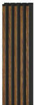 VOX СТЕННИ ПАНЕЛИ linerio s-line 12.2смх2.65м mocca (6034201)
