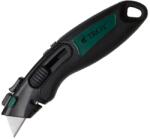 TROY Cutter utilitar cu lama autoretractabila Troy 21608, 60 mm (T21608)