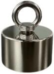 Magneo Smart Magnet fishing 360° D 100 x H 55 mm - forță 880/220 kg