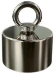 Magneo Smart Magnet fishing 360° D 50 x H 30 mm - forță 180/45 kg