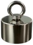 Magneo Smart Magnet fishing 360° D 55 x H 30 mm - forță 320/80 kg