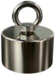 Magneo Smart Magnet fishing 360° D 65 x H 45 mm - forță 440/110 kg
