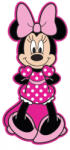  Disney Minnie Meek 3D formapárna, díszpárna 30 cm (FML301363)