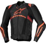 Alpinestars Geaca de piele sport ALPINESTARS MISSILE V3 IGNITION