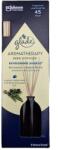 Glade aromatherapy reed diffuser betisoare parfumate rosemary+juniper berry 80ml 45 days