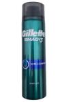 Gillette mach3 extra comfort gel de barbierit 200ml