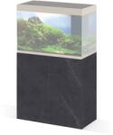 Ciano Поставка за аквариум Ciano Emotions Pro 120 - черен мрамор (7476)