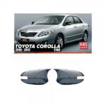 Toyota Corolla Capace oglinda tip BATMAN compatibile Toyota Corolla E140 cu semnalizare in oglinda 2010-2012