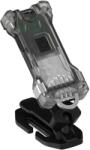 Armytek Zippy ES Led lanterna și breloc set, gri