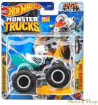 Mattel Hot Wheels - Monster Trucks Duck n' Roll (FYJ44/HTM64)