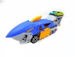Man Yuk Toys Cápa formájú autókatapult (P932-A)