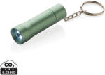 XD Collection Flash RCS újrahaszn. alumínium kulcstartó zseblámpa (P514.0407)