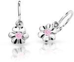 Cutie Jewellery Cercei pentru copii C1736-10-X-2 roz