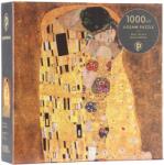 Paperblanks Пъзел Paperblanks от 1000 части - Целувката (PA9664-1)