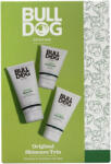 BULLDOG Ajándékcsomag Original Skincare Trio