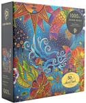 Paperblanks Пъзел Paperblanks от 1000 части - Небесна магия (PA9760-0)