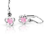 Cutie Jewellery Gyermek fülbevaló C1945-10-X-2 rózsaszín