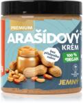 Grizly Földimogyoróvaj prémium 100% diókrém 250 g