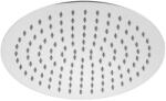 Kronenbach Supra 2.0 cap de duș 30x30 cm rotund crom 15 376 300 1904 (153763001904)