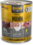 BELCANDO Baseline 24x800g Belcando BaselineCsirke nedves kutyatáp