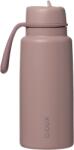 b.box Thermo palack szívószállal 1 l berry smoothie - alza