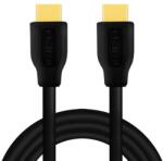 LogiLink CH0103 HDMI kábel 5 M HDMI A-típus (Standard) Fekete (CH0103)